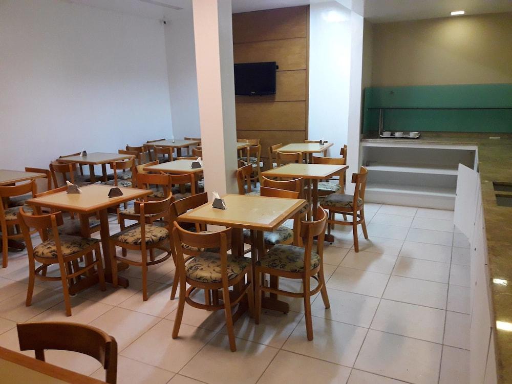 Navegantes Praia Hotel Recife Exterior foto