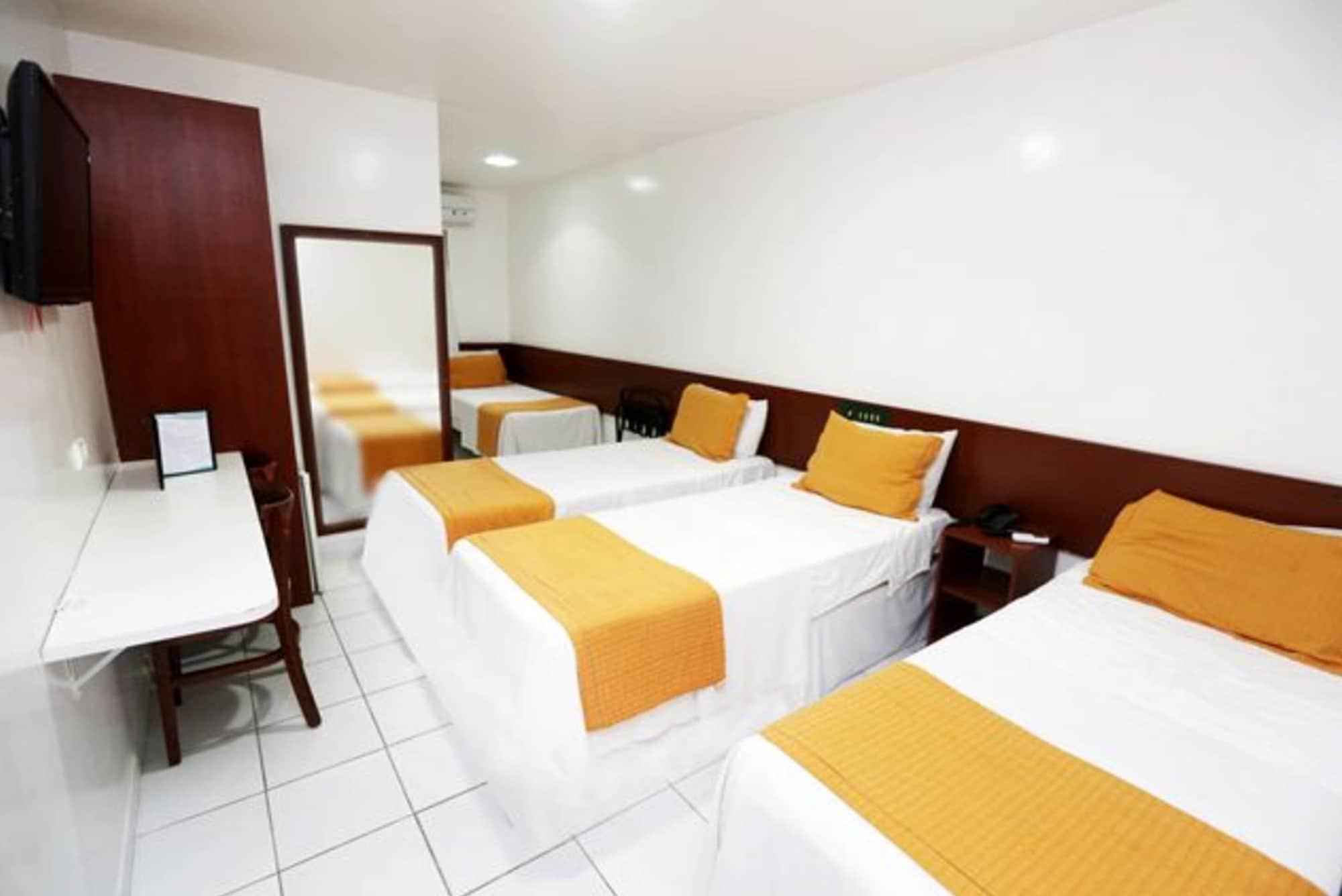 Navegantes Praia Hotel Recife Exterior foto